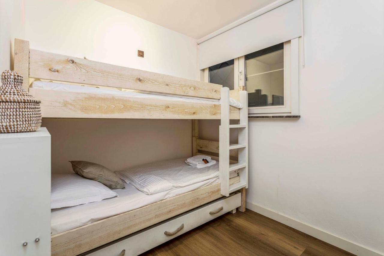Gezellig Appartement Te Heist-Aan-Zee นอคเคอ-เฮสท์ ภายนอก รูปภาพ